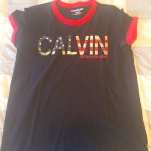 Calvin Klein T-Shirt